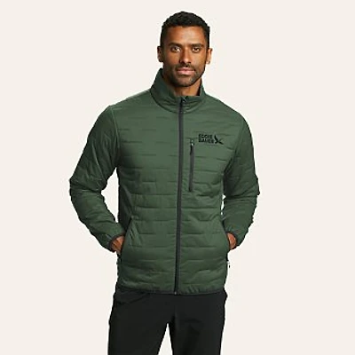 Men's Haven Stretch Insulated Jacket