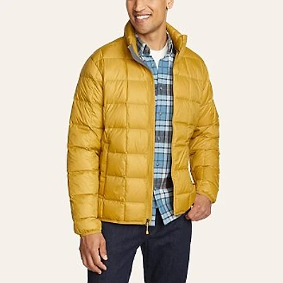 Men's CirrusLite Quilted Down Jacket