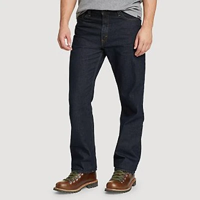 Men's Authentic Jeans