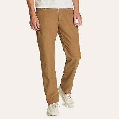 Men's Corduroy 5-Pocket Pants