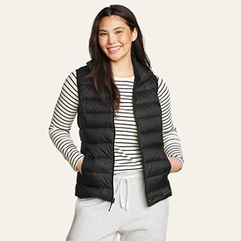Women's CirrusLite Down Vest