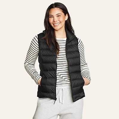 Women's CirrusLite Down Vest