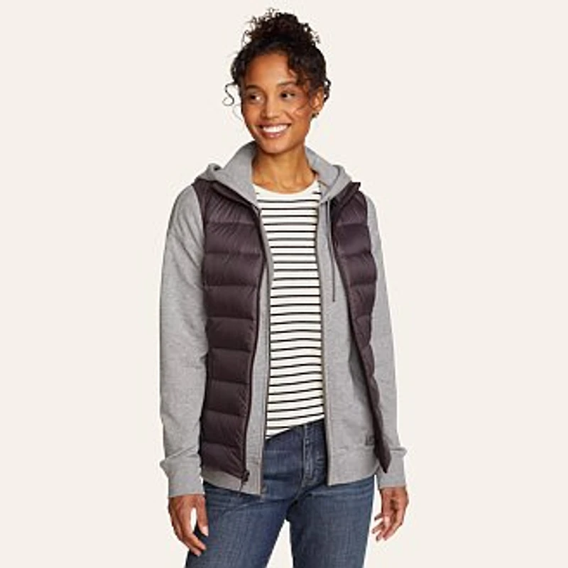 Women's CirrusLite Down Vest