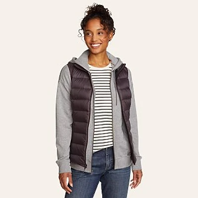 Women's CirrusLite Down Vest