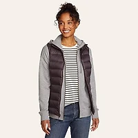 Women's CirrusLite Down Vest