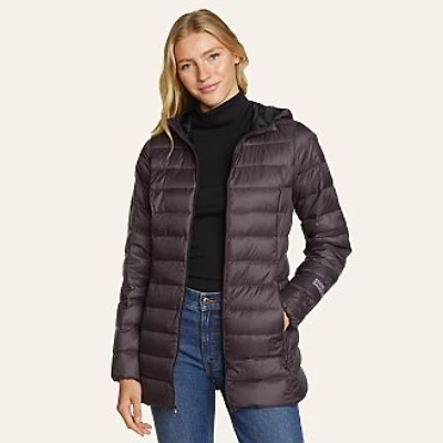 Women's CirrusLite Down Parka