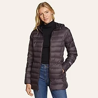 Women's CirrusLite Down Parka