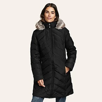 Women's Crystal Ridge Down Parka