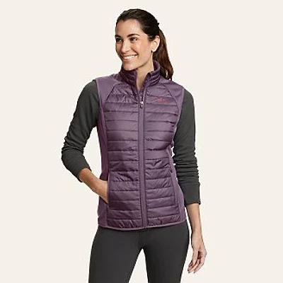 Women's Emberlite Hybrid Vest