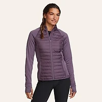 Women's Emberlite Hybrid Jacket