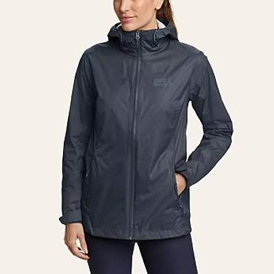 Women's RipPac Pro Waterproof Rain Jacket