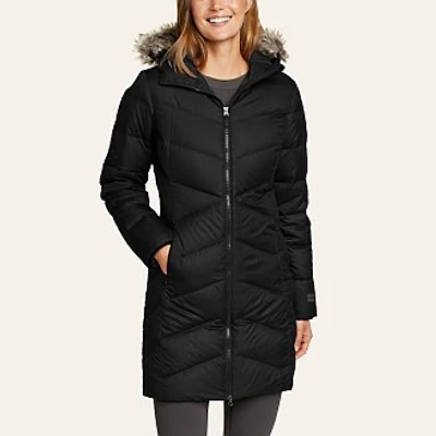 Women's Classic Down Parka