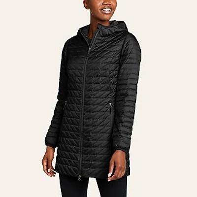 Women's Cityscape Down Parka