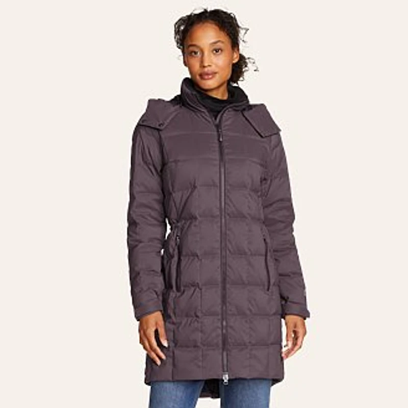 Women's Olwen Down Parka