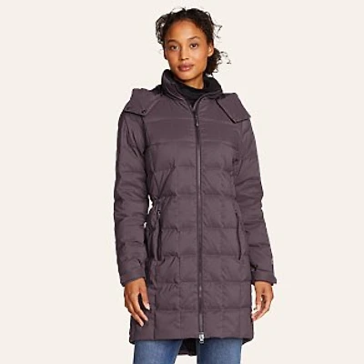 Women's Olwen Down Parka