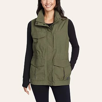 Women's Alki Vest