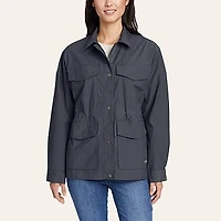 Women's Alki Shirt-Jac