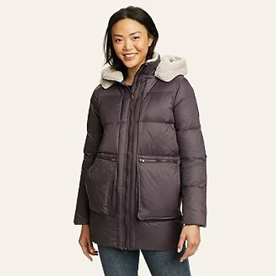 Women's Eastlake Down Parka