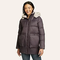 Women's Eastlake Down Parka