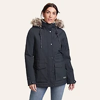 Women's Riley Insulated Waterproof Jacket