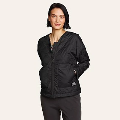 Women's Blyn Insulated Jacket