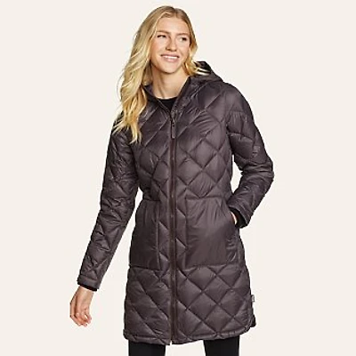 Women's StratusLite Down Parka