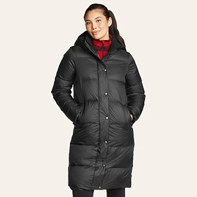 Women's Cedar Down Parka