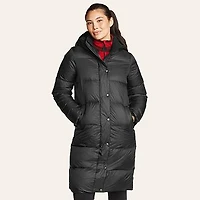 Women's Cedar Down Parka