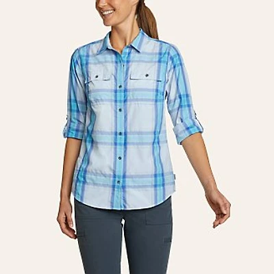 Women's Adventurer 3.0 Long-Sleeve Shirt
