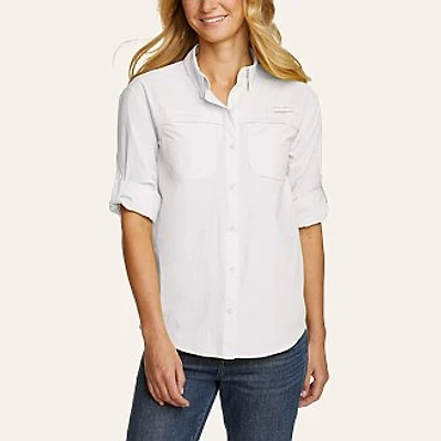 Women's Adventurer Pro Field Shirt