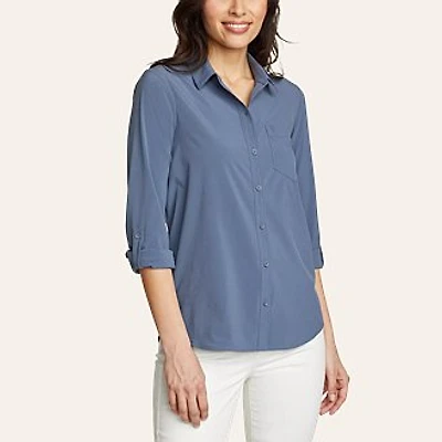 Women's Escapelite Shirt