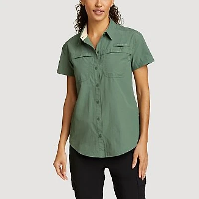 Adventurer Pro Field Short-Sleeve Shirt