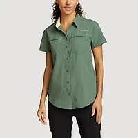 Adventurer Pro Field Short-Sleeve Shirt