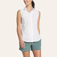 Women's Adventurer Pro Field Sleeveless Shirt