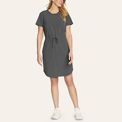 Women's Escapelite Short-Sleeve Dress