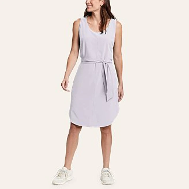 Women's Escapelite Sleeveless Dress
