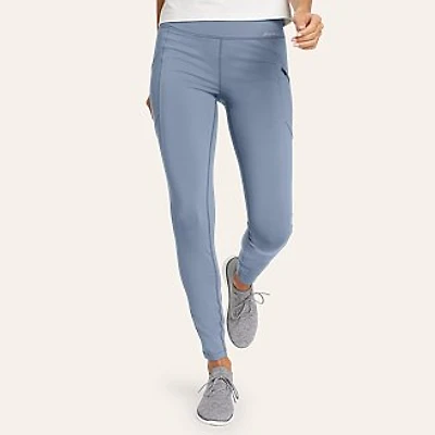 Women's Traverse Trail High-Rise Leggings
