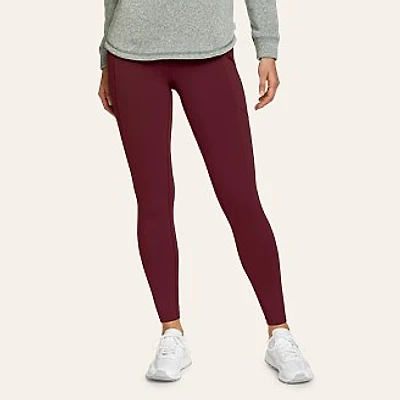 Women's Traverse Trail High-Rise Leggings