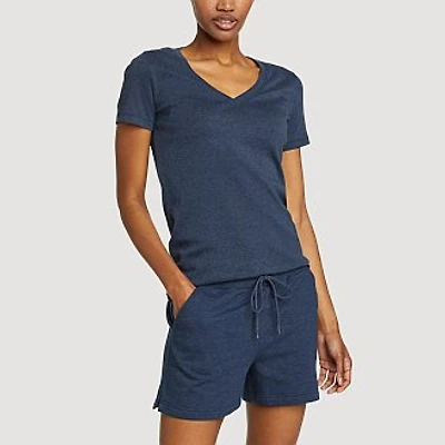 Women's Stine's Short-Sleeve V-Neck T-Shirt