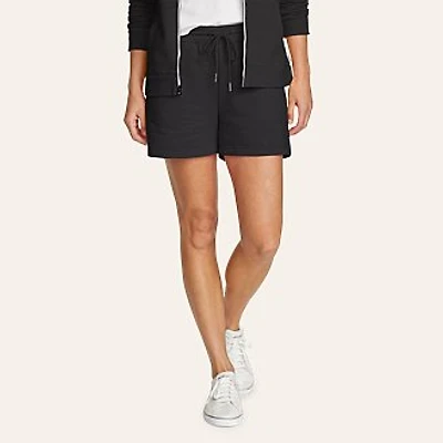 Women's Camp Fleece Shorts