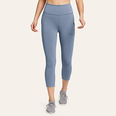 Women's Traverse Trail High-Rise Capris