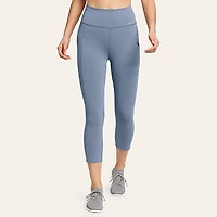 Women's Traverse Trail High-Rise Capris