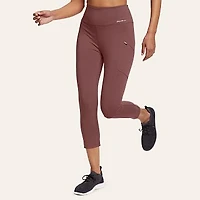 Women's Traverse Trail High-Rise Capris