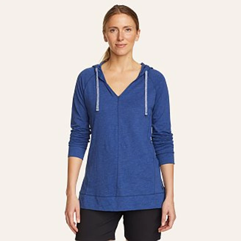 Women's Tryout Pullover Hoodie