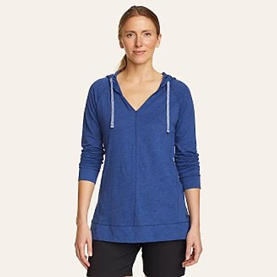 Women's Tryout Pullover Hoodie
