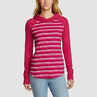 Women's Stine's Pullover Hoodie