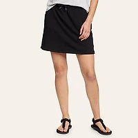Women's Camp Fleece Skirt