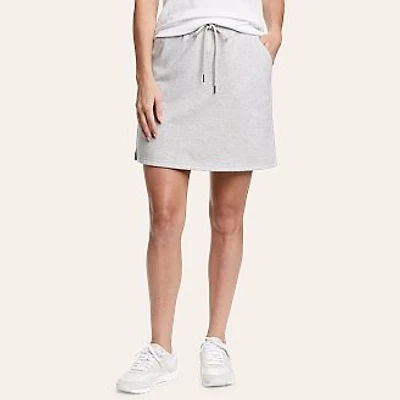 Women's Camp Fleece Skirt