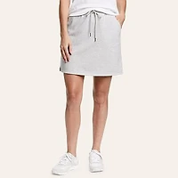 Women's Camp Fleece Skirt