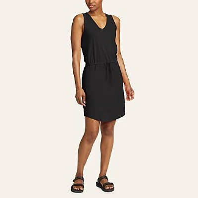 Women's Coast & Climb Tie Waist Dress